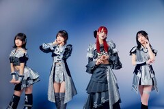 NightOwl、結成5周年記念日に2ndフルアルバムをリリース