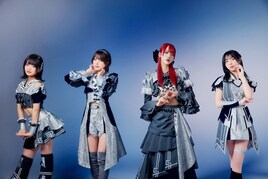 NightOwl、結成5周年記念日に2ndフルアルバムをリリース