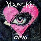 Young Kee「バイタル」配信ジャケット
