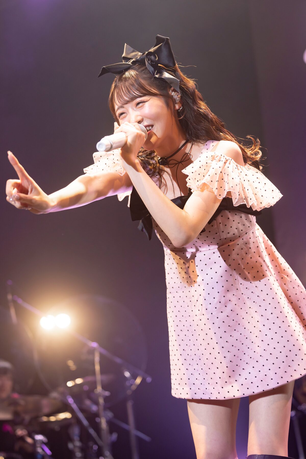 櫻井優衣 - FRUITS ZIPPER櫻井優衣、アイドル活動10周年イヤーの  