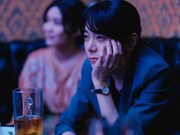 「彩香ちゃんは弘子先輩に恋してる」より。(c)「彩香ちゃんは弘子先輩に恋してる」製作委員会・MBS