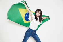 ブラジル（ex. MIGMA SHELTER）