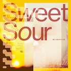 ExWHYZの新作EP「Sweet & Sour」にKBSNK、久保田慎吾、ASOBOiSMら参加