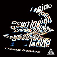 fox capture plan「Deep Inside」ジャケット