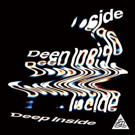 fox capture plan「Deep Inside」ジャケット