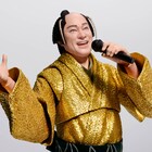 「マツケンサンバII」がフィギュア化、上様を自由にカスタムして踊り明かそう