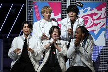 Aぇ! group (c)読売テレビ