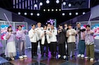 新番組「音道楽√」にAぇ! group、倖田來未、シャイトープ、Little Glee Monster