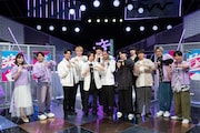 新番組「音道楽√」にAぇ! group、倖田來未、シャイトープ、Little Glee Monster