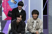 シャイトープ (c)読売テレビ