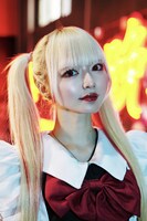 たまきあんず（ex. Chick-flick）