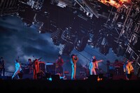 「米津玄師 2023 TOUR / 空想」ライブ写真