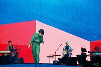 「米津玄師 2023 TOUR / 空想」ライブ写真