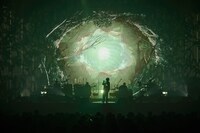 「米津玄師 2023 TOUR / 空想」ライブ写真
