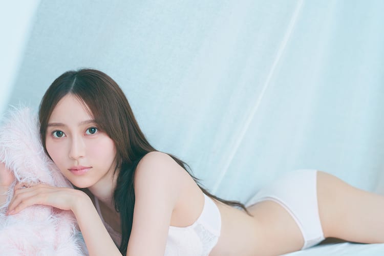 乃木坂46 弓木奈於 1st写真集 アザーカットミニ写真集 （乃木坂46 