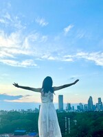 「Venue101 Presents What is アイナ・ジ・エンド？」より。