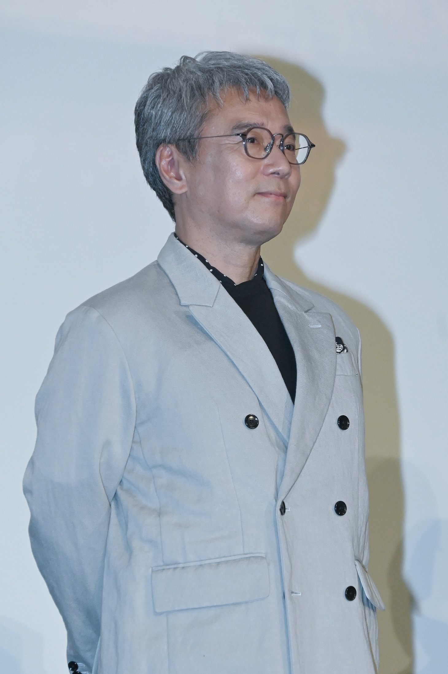 京本大我ともっと話したい尾美としのり。