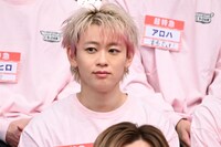 シューヤ（超特急）