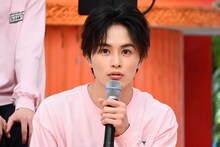 タクヤ（超特急）