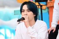 吉田仁人（M!LK）