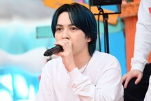 吉田仁人（M!LK）