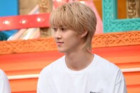 曽野舜太（M!LK）