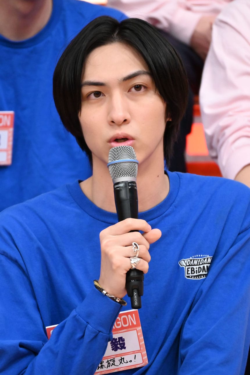 近藤駿太 NxT Treasure 近藤駿太くん - البحث / X