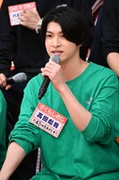 高田彪我（さくらしめじ）