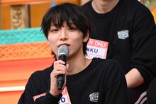 HAYATO（ONE N' ONLY）