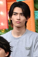 武藤潤（原因は自分にある。）