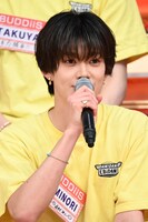 FUMINORI（BUDDiiS）