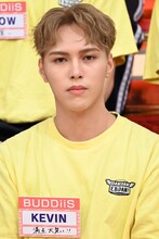 KEVIN（BUDDiiS）