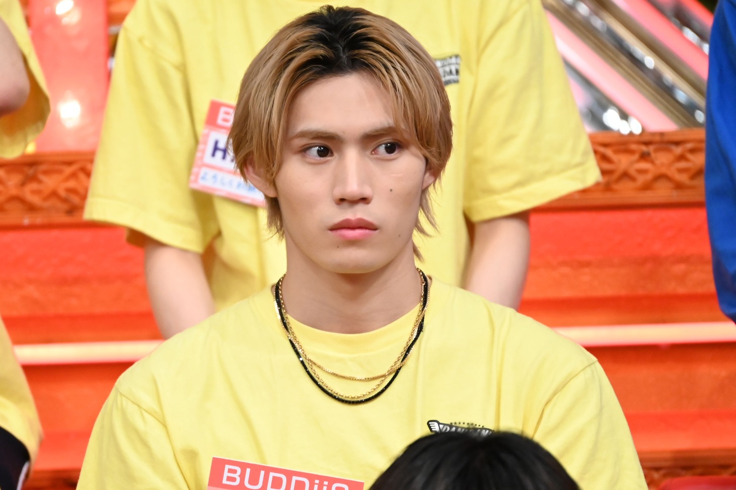 TAKUYA（BUDDiiS）