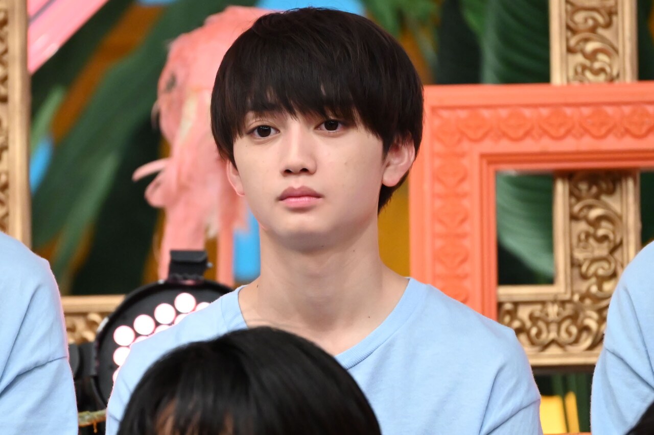 山本龍人（ICEx） - 「DAN! DAN! EBiDAN!」S2突入にタクヤ「光栄
