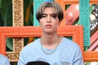 千田波空斗（ICEx）