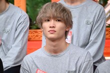 桜木雅哉（原因は自分にある。）