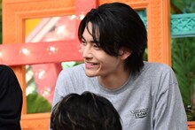 ユーキ（超特急）に「熱い男」と推された武藤潤（原因は自分にある。）。