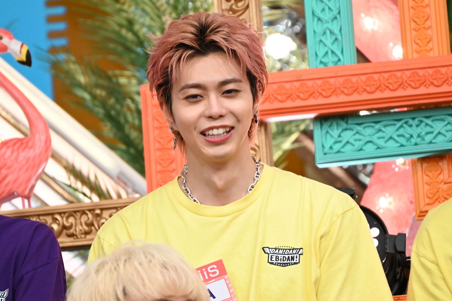 SEIYA（BUDDiiS）