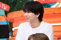 塩崎太智（M!LK）