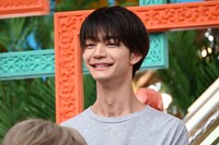 吉澤要人（原因は自分にある。）