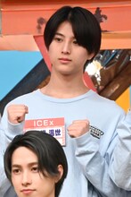 阿久根温世（ICEx）