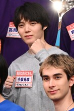 小泉光咲（原因は自分にある。）