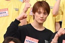 KENSHIN（ONE N' ONLY）