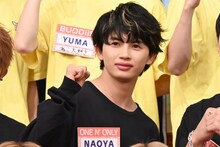 NAOYA（ONE N' ONLY）