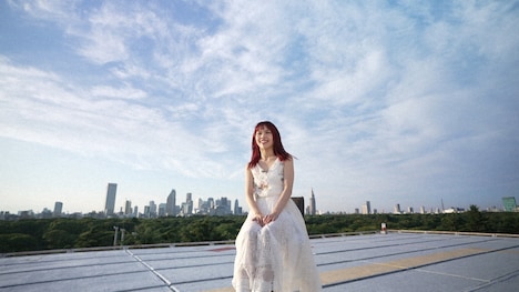 「Venue101 Presents What is アイナ・ジ・エンド？」より。（写真提供：NHK）