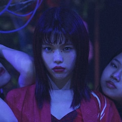 アイナ・ジ・エンドのBiSH解散後1年間にNHKが密着 岩井俊二、小林武史、時雨TK、アオイヤマダ魅力語る