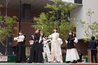 WHITE SCORPION (c)OVERSE