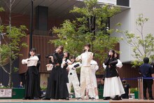 WHITE SCORPION (c)OVERSE