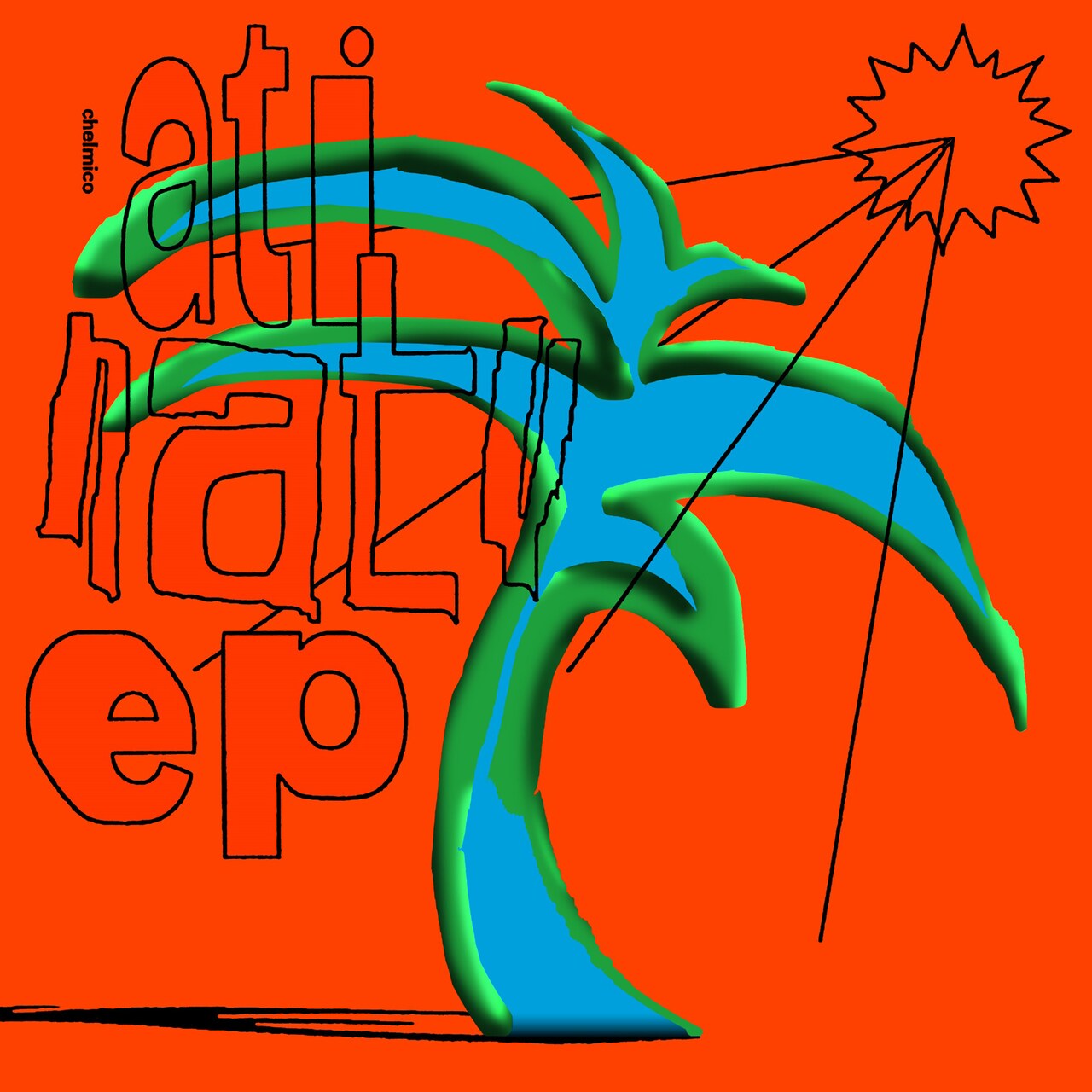 chelmico、新作EPリリース＆ワンマンツアー開催