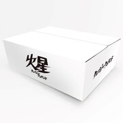 クレイジーケンバンド「火星」完全受注生産盤配送ボックス